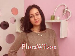 FloraWilson