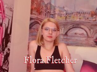 Flora_Fletcher