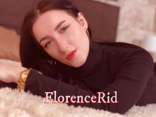 FlorenceRid