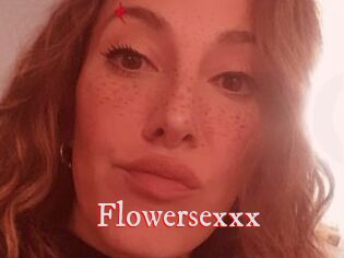Flowersexxx