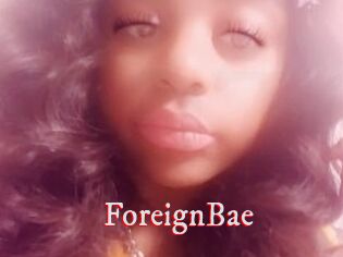 ForeignBae