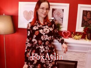 FoxAylin