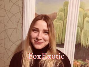 FoxExotic