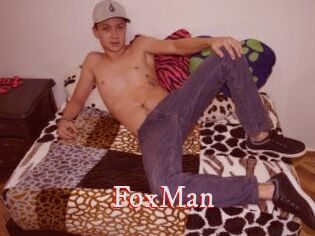 Fox_Man