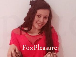 FoxPleasure