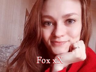 Fox_xX