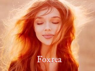 Foxrea