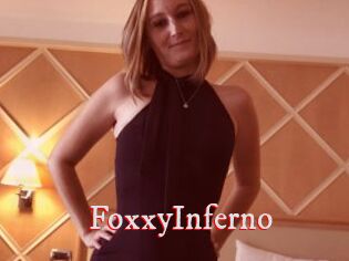 FoxxyInferno