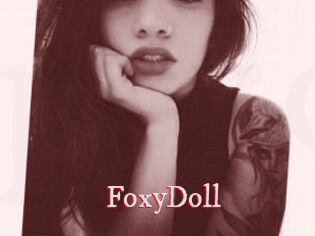 Foxy_Doll
