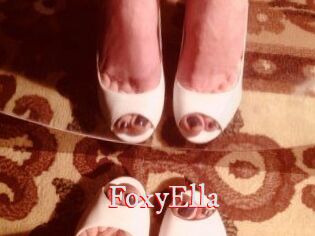 FoxyElla