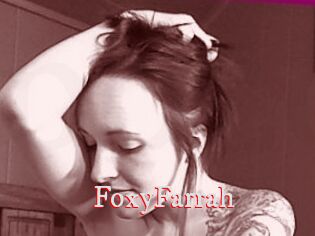 FoxyFarrah
