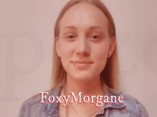 FoxyMorgane