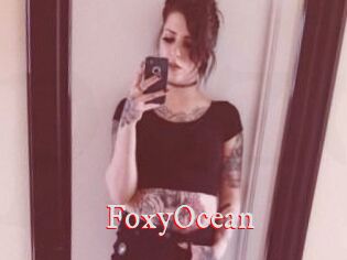 FoxyOcean
