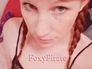 FoxyPirate