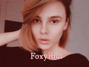 FoxyRiot