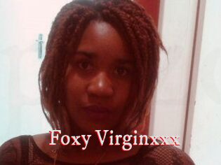 Foxy_Virginxxx