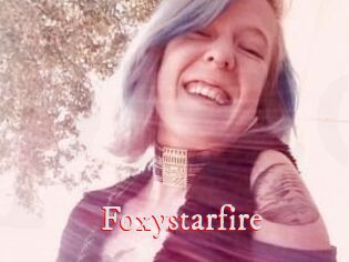 Foxystarfire