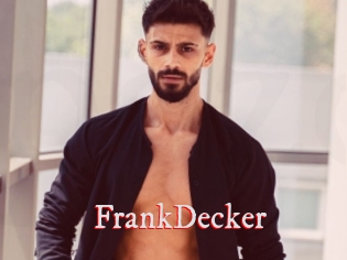 FrankDecker Pornstars Zoe