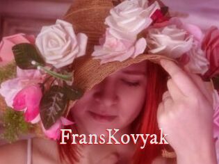 FransKovyak
