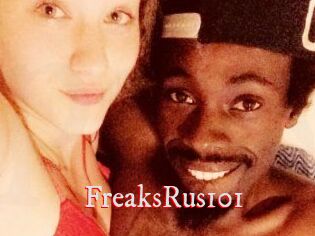 FreaksRus101