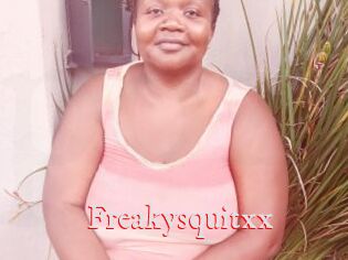 Freakysquitxx