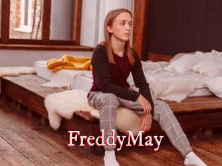 FreddyMay