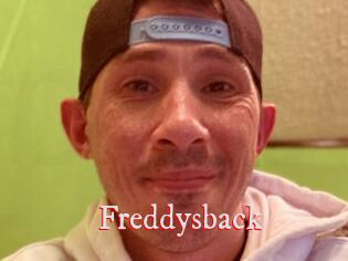 Freddysback