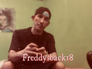 Freddysback18