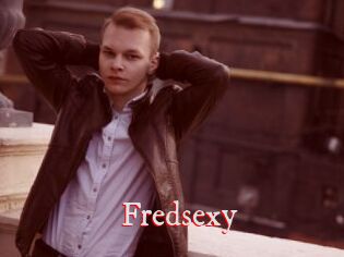 Fredsexy