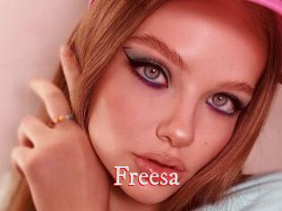 Freesa