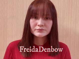 FreidaDenbow