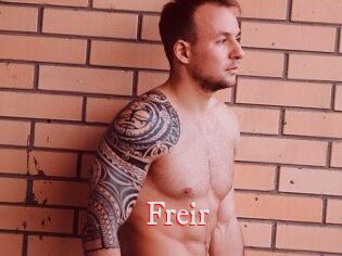Freir