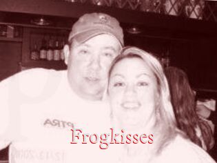 Frogkisses