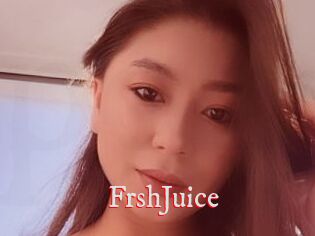FrshJuice