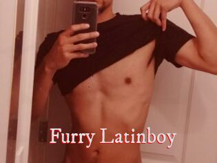 Furry_Latinboy