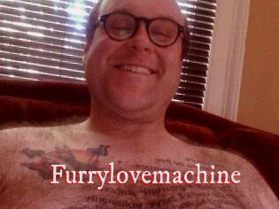 Furrylovemachine