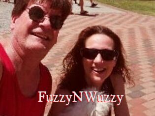 FuzzyNWuzzy