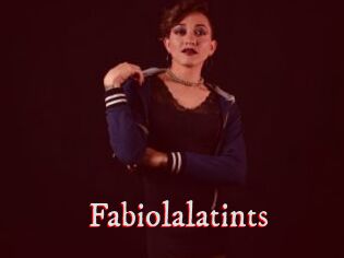 Fabiolalatints