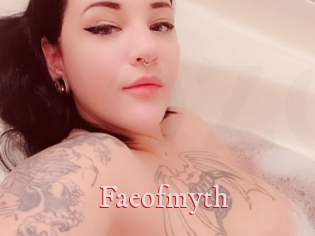 faeofmyth Pornstars Zoe