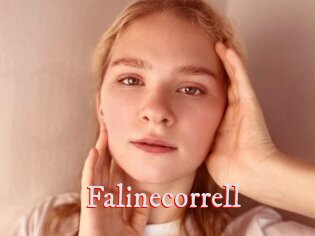 Falinecorrell