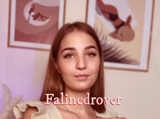 Falinedrover