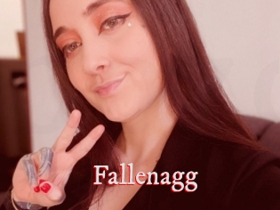 Fallenagg