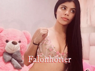 Falonhotter