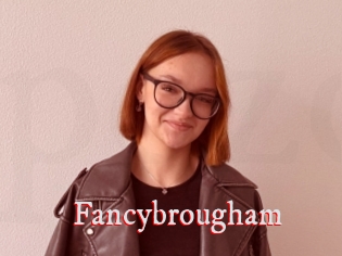 Fancybrougham