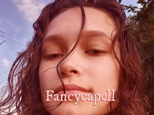 Fancycapell
