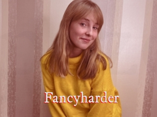 Fancyharder