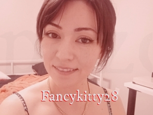 Fancykitty28
