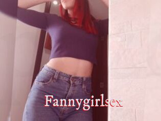 Fannygirlsex
