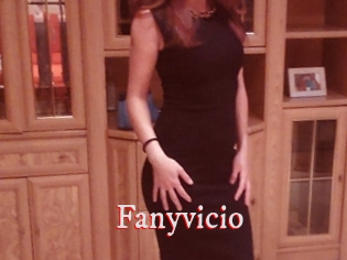 Fanyvicio