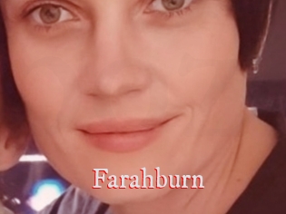 Farahburn